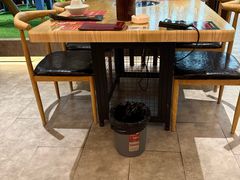 -朱氏牛鼎记鲜牛火锅(山水华庭店)