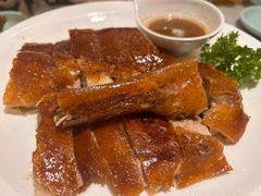 -阿甘酒家(桂青路店)