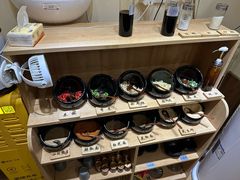 -独食火锅·半米屋台(直营总店)
