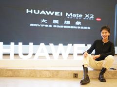 -华为智能生活馆(济南印象城)