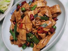 -蜀宴小调·精致家常菜(来福士店)