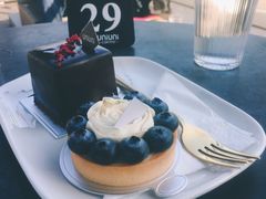 蓝莓塔-UNI UNI(环亚凯瑟琳店)