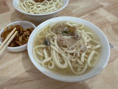 -老号牛王庙金宴面店(锦东路253号院店)