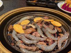-神户赤童日式烤肉(金地广场店)