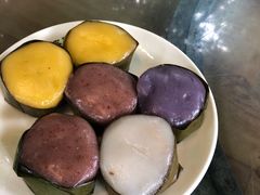 糯米小吃-农厨好味·温泉鹅·农家菜