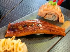 -爆丼日式大排档(季华园店)