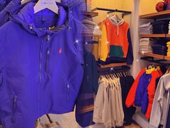 -Polo Ralph Lauren(青浦百联奥特莱斯广场店)