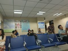 -中国人民解放军第九医学中心(306医院)