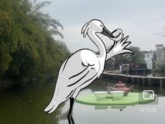 -烟桥古村