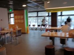 -麦当劳(团结湖店)