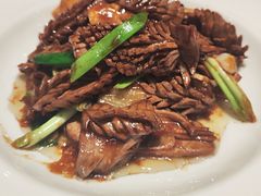 -阿喆私房菜(西五路店)