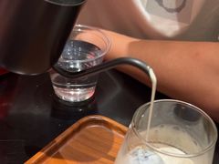 -Home Cafe(水榭春天店)