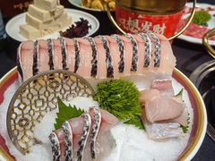 -牛将军•涮肉•烤肉•铁板烧(北京王府井·故宫店)