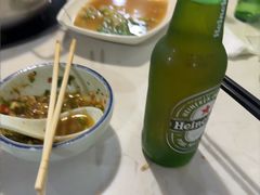-菜忠潮州牛肉店(岗厦店)