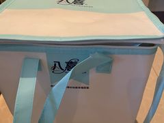-八喜冰淇淋蛋糕(宁园店)