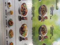 -康师傅私房牛肉面(申虹店)