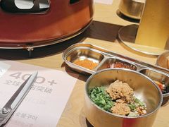 -西塔老太太泥炉烤肉(亚运村店)
