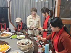 -潇湘·永州会馆(百子湾店)