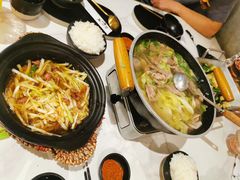 -乔阿马·江南味·驴肉香(龙湖华泾天街店)