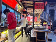 -徽三说·土徽菜·中国徽菜连锁品牌(阳湖总店)