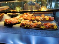 -广州富力君悦大酒店·凯菲厅