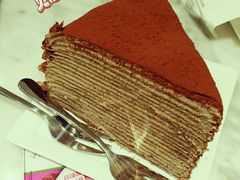 -Awfully Chocolate(来福士广场店)