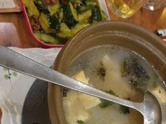 -小俩口烧烤东北菜(双井店)