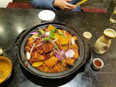 -花雕醉鸡(北大街义勇街店)