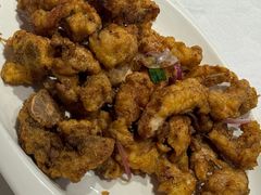 -永兴餐厅(复兴中路店)