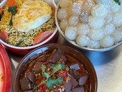 -蜀川川破店·江湖菜·烧烤(北京首店)