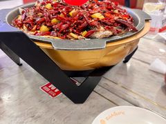 -南锣南门(东方银座店)