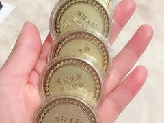 -芭菲盛宴·环球美食(解放碑英利国际店)