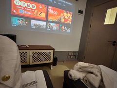 -合和大唐足道·泰式·SPA(丰顺店)
