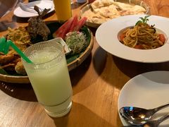 -库玛丽尼泊尔风味餐吧