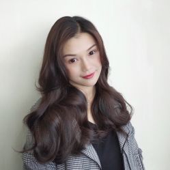 -3AM HAIR SALON染发接发