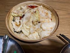 -那时新疆·若羌(经纬汇店)