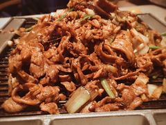 -四季民福烤鸭店(望京旺角店)