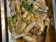 -胶东海鲜大排档(北太平庄店)