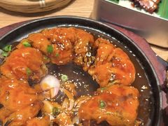 -肥三土菜馆(五四广场店)