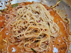 -韩麦大冷面(乔松路直营店)