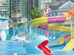 -海合安成都极地海洋公园