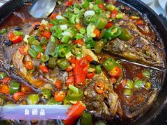 -翠清酒家(万丰路店)