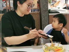 -新辣道鱼火锅(上地华联店)