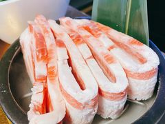 -金妈家烤肉(龙湖U城天街店)