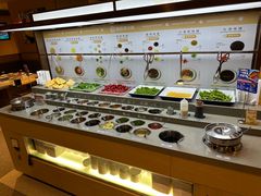 -海底捞火锅(飞马水城店)