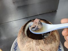 -達揚原味燉品(文明路店)