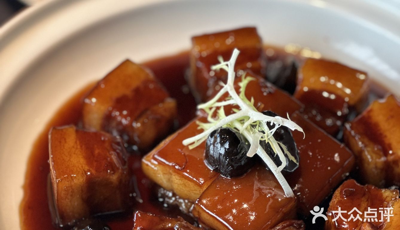 有味儿有颜绝佳美味！