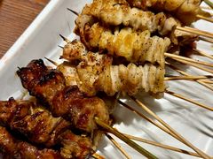 -王氏炉匠·烧鸟放题自助(三里屯店)