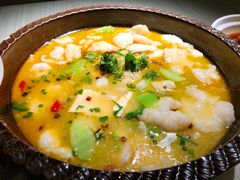 豆花鱼-花千醉(新街口店)