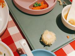 -西贝莜面村(上海百联西郊店)